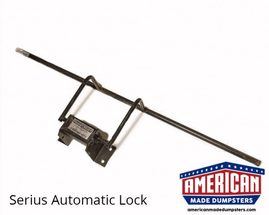 Serius-Automatic-Lock