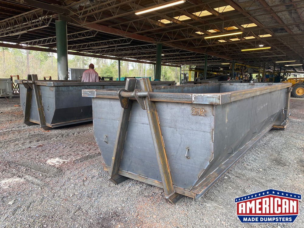 54-Inch-Hook-Dumpster-IMG_0948 American Made Dumpsters