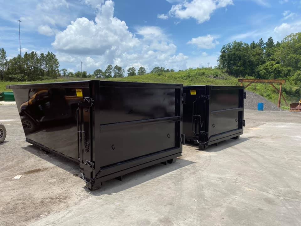 What Does Roll Off Dumpster Rental Corpus Christi Cost?