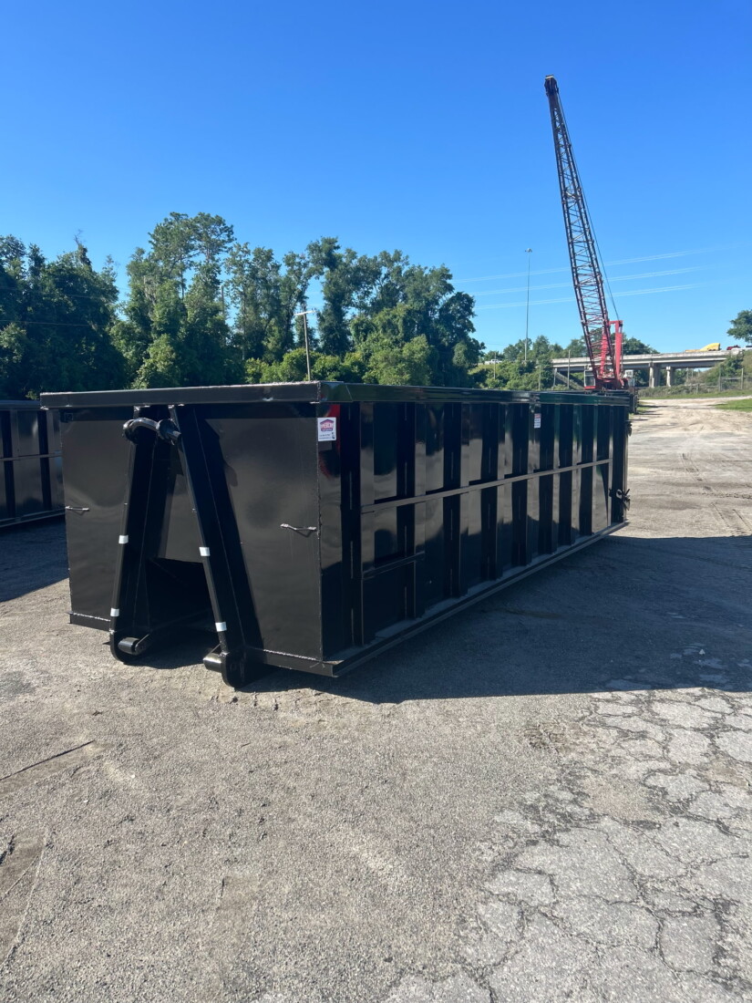 Proudly Built & Delivered Nationwide
At American Made Dumpsters, we don't just build the toughest containers on the market—we bring them directly to you. No matter where your project or yard is located, we offer reliable nationwide delivery straight from our manufacturing facilities to your job site or business doorstep.