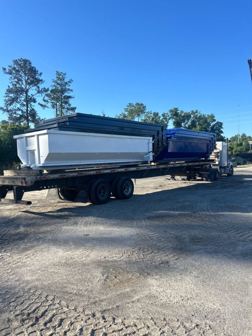 Dealer Note: We handle the logistics and the manufacturing—you handle the sales. Let’s grow your dealership’s revenue with a product that sells itself.