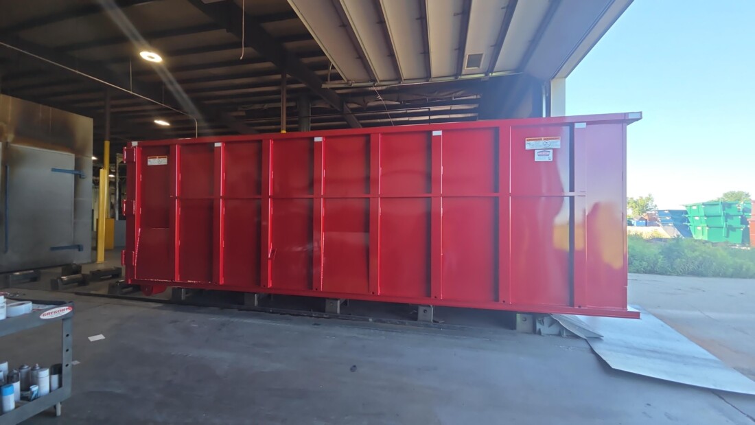 We buy American steel, hire American craftsmen, and build our products right here at home. This guarantees tighter quality control, faster lead times, and reliable freight logistics directly to your yard or job site.