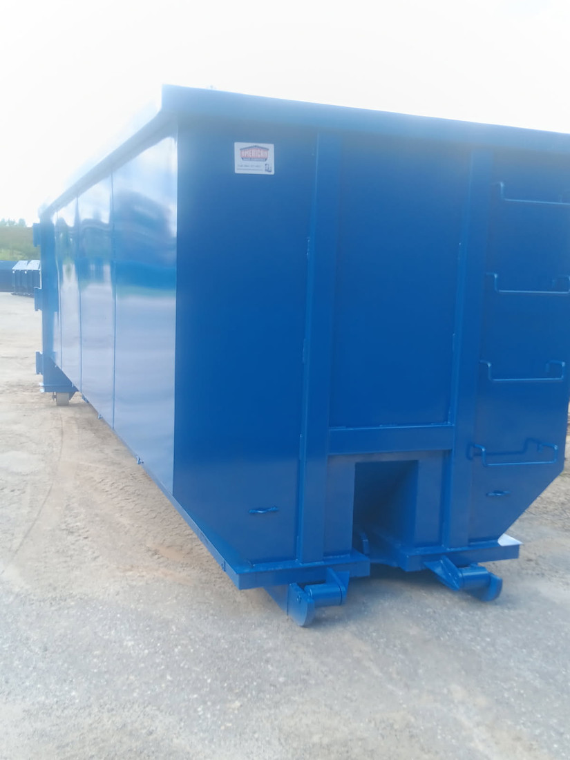 30 yard dumpster for sale